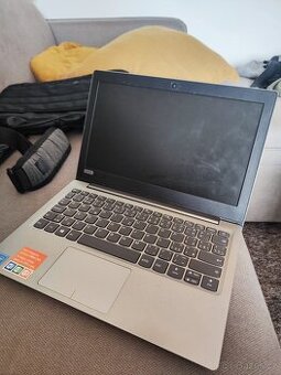 Lenovo Ideapad 120S-14IAP s mobillní wifi i taškou