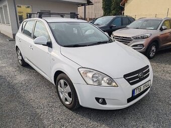 Kia Ceed
1.4