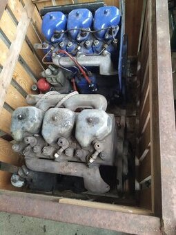 Motor 3011 starý typ