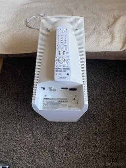 bose model ps 18 II powered speaker system