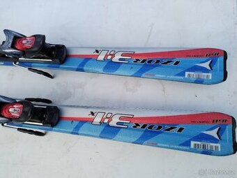 Prodám kvalitní lyže Atomic