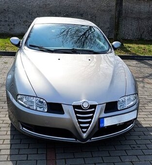 Alfa Romeo GT 1.8 TS