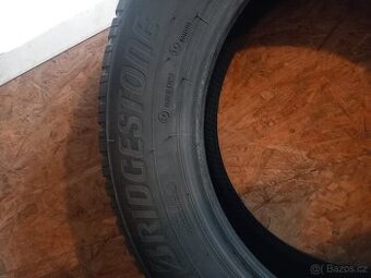 Zimní kola 215/65 R17