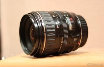 Canon EF 28–80 mm f/3.5–5.6