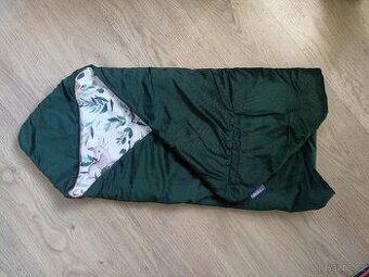 9-ti dílná sada Hnízdečko pro miminko