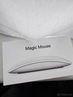 Apple mouse krabice orginal