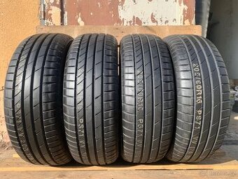 4ks 205/60/16 KumhoEcstaPS71/2025/92V/nove