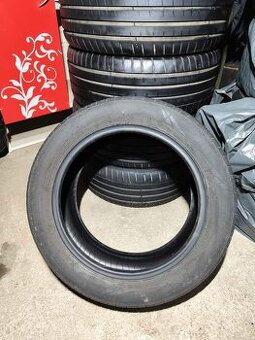 Letní pneu 205/55 R16 Nokian Wetproof