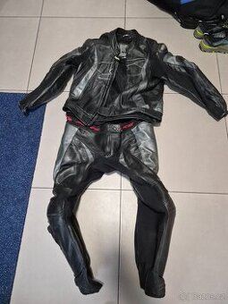 Kombinéza Spyke 58 dvoudílná