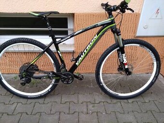 Vautron - Komplet XT Shimano