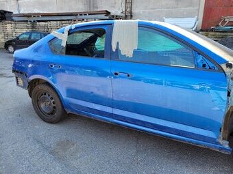 Škoda Octavia III, motor 1.4, typ CPW, 81kW, náhradní díly