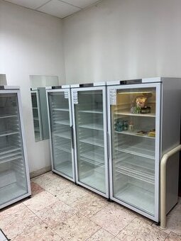 Lednice Electrolux Professional