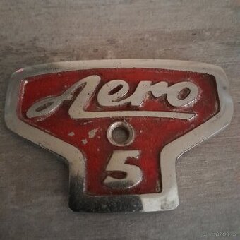 Znak Aero