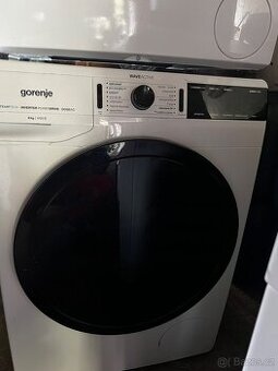 Parni pracka Gorenje SteamTech