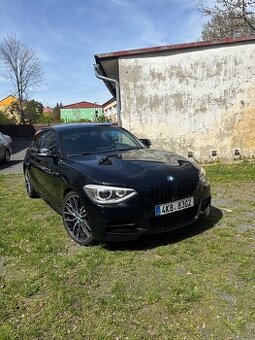 BMW M135i X-DRIVE 420ps M-performance Stage 2