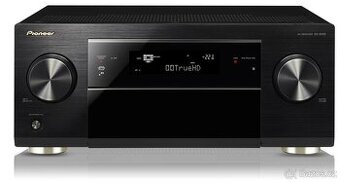 Pioneer SC-2022 / AirPlay / Bluetooth / USB