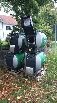 Tanky 250l
