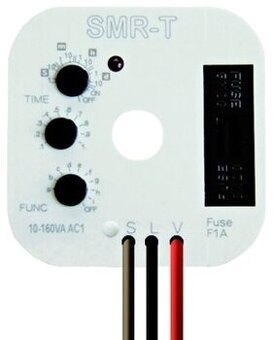 ELKO Super-multifunkční relé SMR-T  36510482