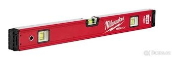 Vodováha MILWAUKEE 60cm REDSTICK™ BACKBONE 4932459062
