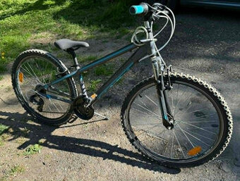 Horské kolo Cross Speedster 26" – jako nové