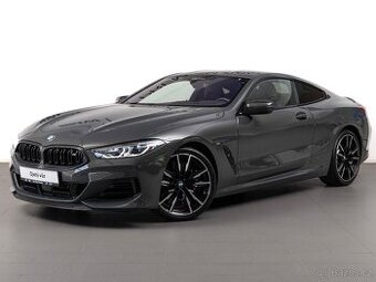 BMW M850i xDrive - záruka BMW Premium Selection ID: 49476