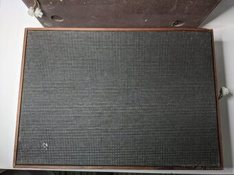 Pasivní reproduktory B&O BeoVox 800