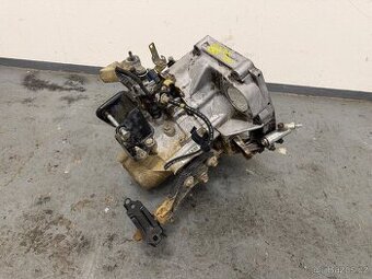 Honda CRV 2.0i 4x4 manuální převodovka