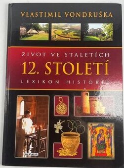 Život ve staletích - 12. století