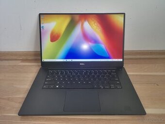 Notebook Dell Precision 5510 - horší stav