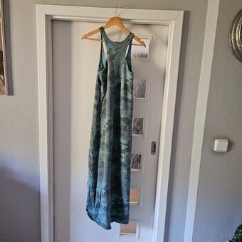 MET jeans teplakove saty  maskacove  sedne xs, s