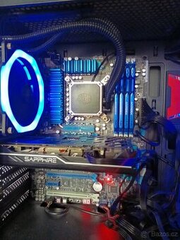 ASUS P8Z77-V PREMIUM + i7-3770K + 16GB