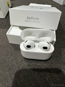Sluchátka Apple AirPods