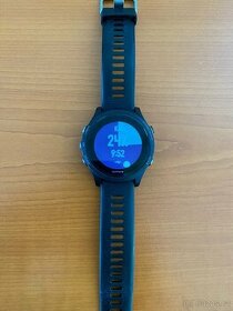 Sportovní hodinky /sporttester/ Garmin Forerunner 935