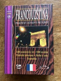 Francouzština - praktický jazykový průvodce