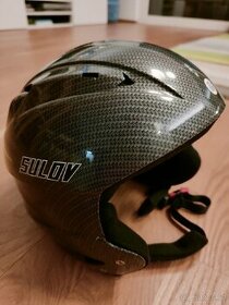 Dětská lyžařská helma Sulov