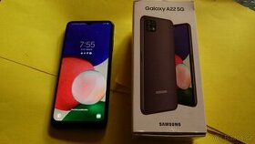 Samsung A22 5G - 1