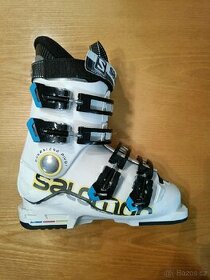 Lyžařské boty Salomon XMAX 60T, 23,5, 275mm