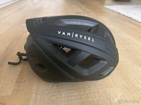 Cyklo helma/přilba Van Rysel