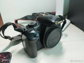 Canon EOS 450D - 1