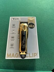 wahl magic clipper gold clipper