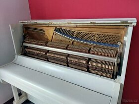Piano Jerzey - 1