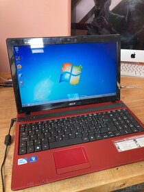 Notebook Acer 5336