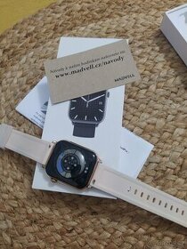 Madvell chytré hodinky Apple/Android