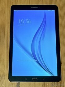 tablet Samsung Galaxy Tab E SM-T560 8GB - 1