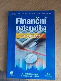Finanční matematika - 1