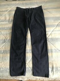Plátěné pánské jeans 32/34 Ben Sherman - 1