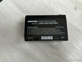 Avacom náhrada za RBC2 - baterie pro UPS