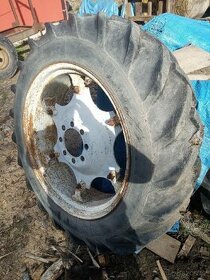 Kultivační pneu