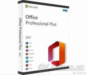Microsoft office 2021 Professional Plus