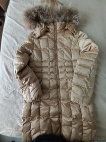 Zimní kabát Jones, vel. 38